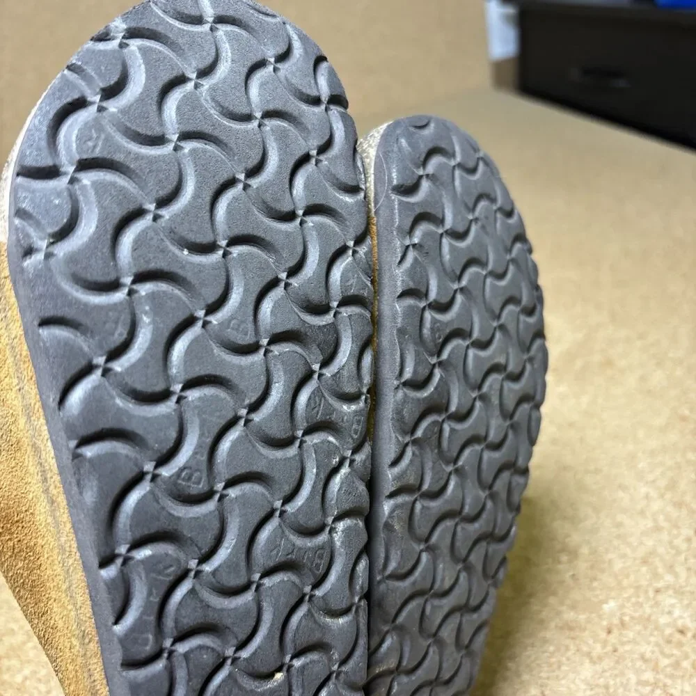 Birkenstock cute shoes